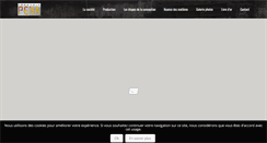 Desktop Screenshot of fonderie-pena.com